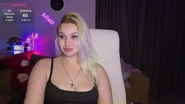 adrelaxina Live XXX-Chat