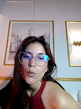 scarlett_rosse_x's Live XXX Chat