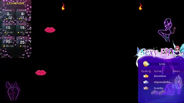 linapalacios Live XXX-Chat