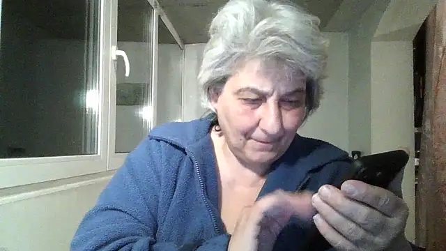 ExquisiteMature Adlı Modelin Canlı XXX Sohbeti