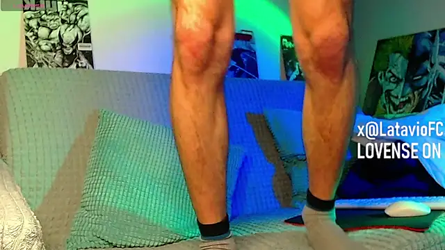 Midnighter_ Live XXX-Chat