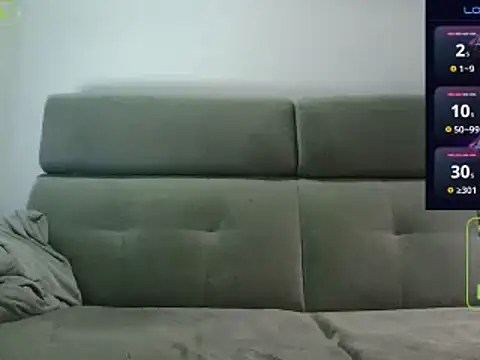 Webkamerová show Lycraboybig