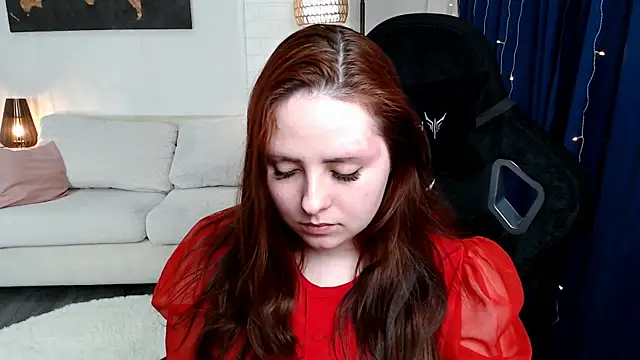 Chat XXX en directo de Hennessy_bunny