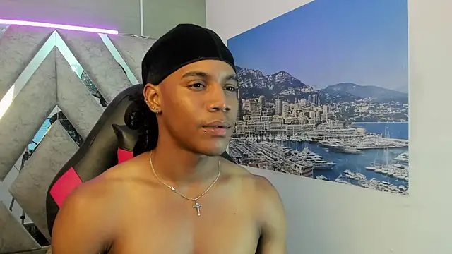Show de webcam de axel_silva4