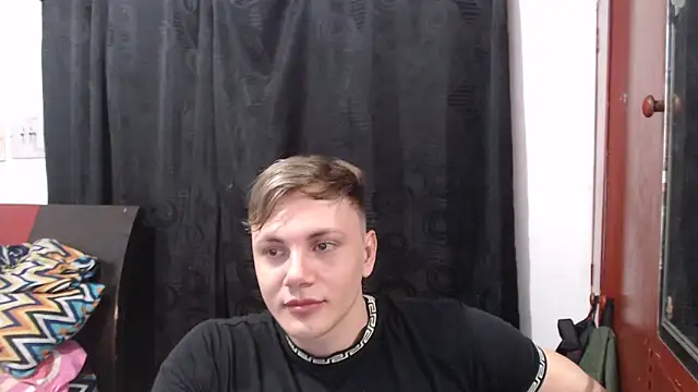 kike_energy – Kamerová šou