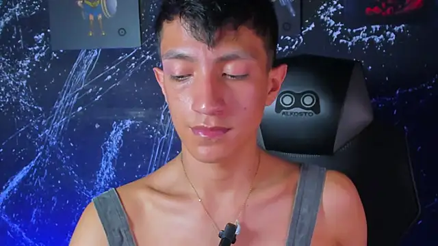 JohanSedas webcam show