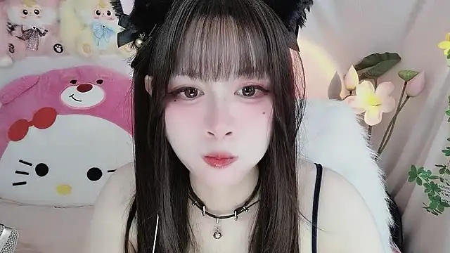 -zhuzhu-999- Show Webcam