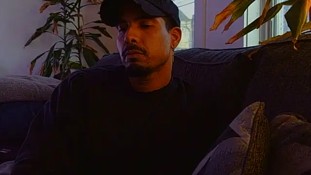 Brooklynrican ওয়েবক্যাম শো