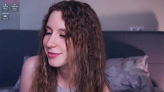 GabrielleLynchard – Live XXX-chat