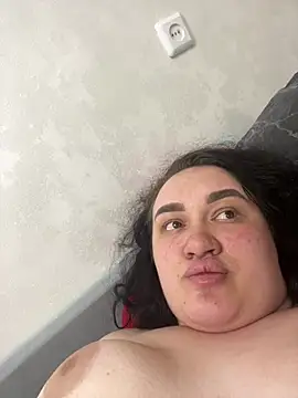 AmandaMillerrr's Webcam Show