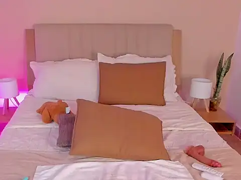 Nicolle_Duke Live XXX Chat