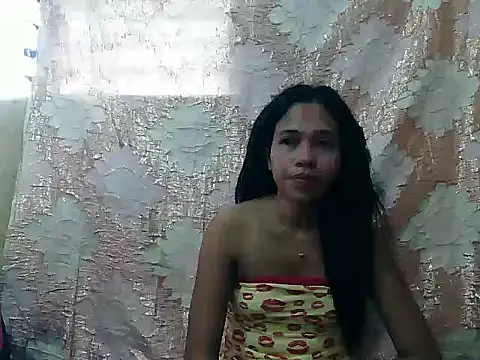 PinaySkinnyGirl Live XXX-Chat