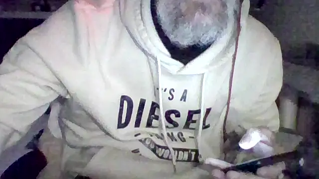 DarkLibertin webcam show