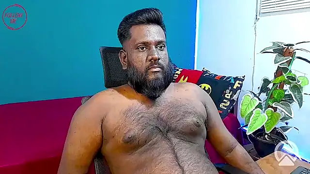 Rayansmith_: онлайн-секс-чат