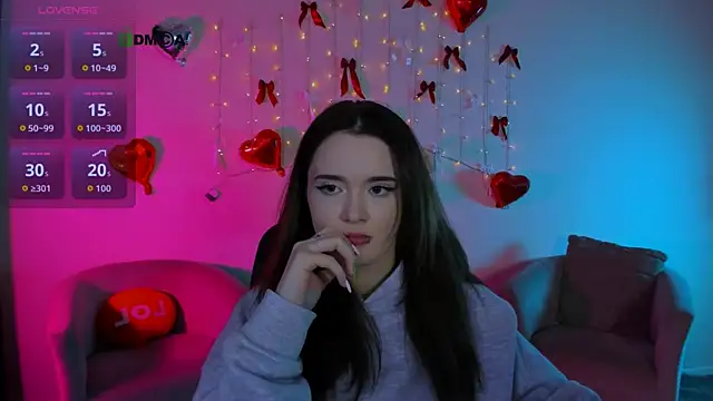 liana_kisses Live XXX-Chat