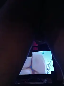 _Ramone666 Webcamshow