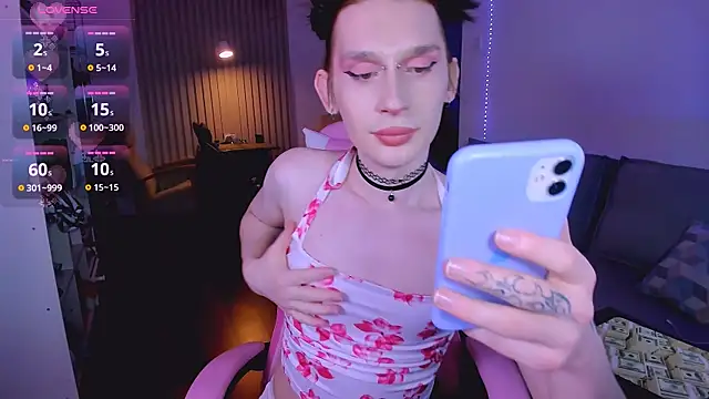 Sembang XXX Secara Langsung _Maybe_Baby_