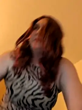 LyssaDragonshadow 在線直播表演