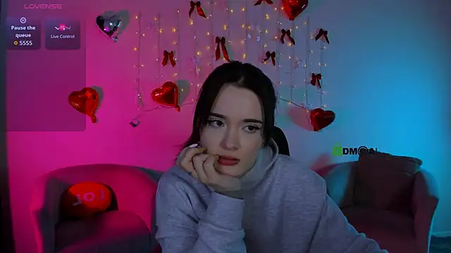 liana_kisses Chat XXX in diretta