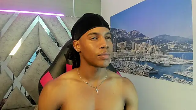 axel_silva4's Webcam Show