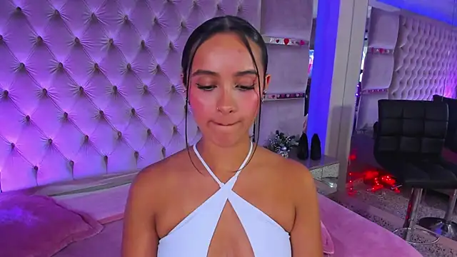 Czat XXX na żywo – Harii_02