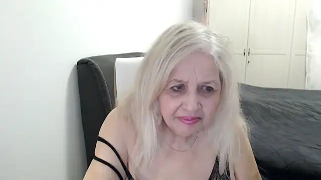 XXX chat uživo modela SusiLifeXXX