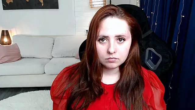 Czat XXX na żywo – Hennessy_bunny