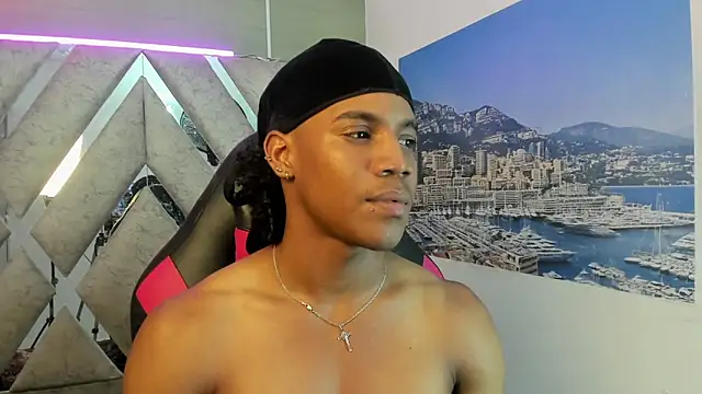 Webkamerová show axel_silva4