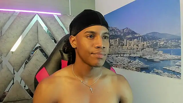 Вебкам-шоу axel_silva4