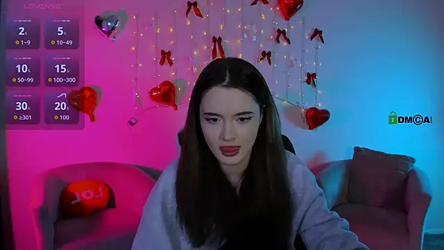 liana_kisses Chat XXX in diretta