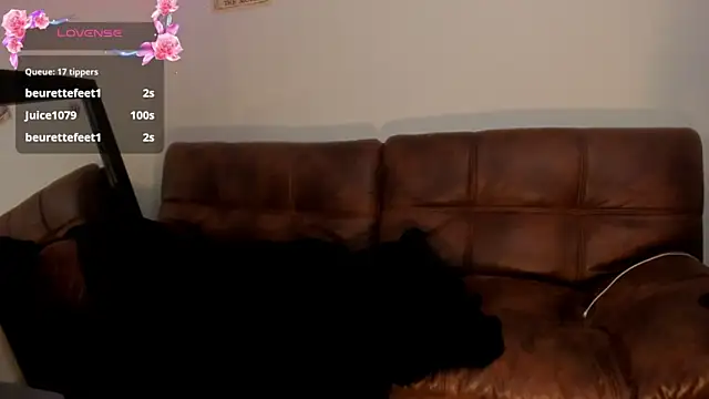 La_Diabla_111_ Chat XXX in diretta