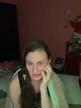 Flossy_Vettie: онлайн-секс-чат