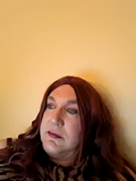 LyssaDragonshadow's Webcam Show