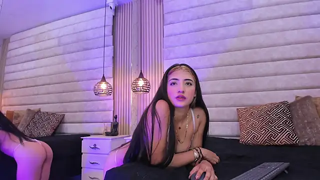 Czat XXX na żywo – VictoriaaBlair