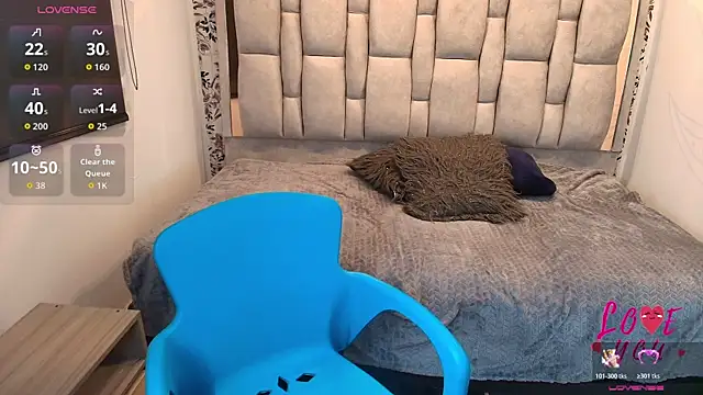 Živý XXX chat Keyla_Brunette_