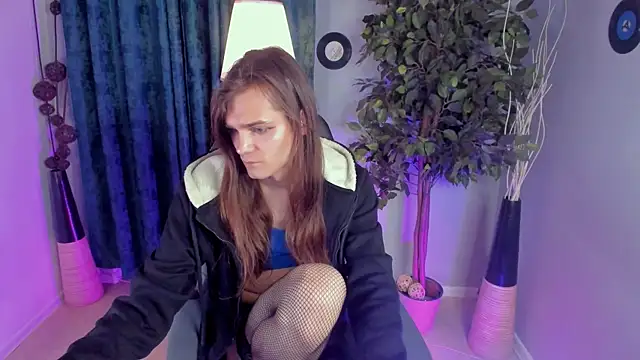 WillFobos Chat XXX live