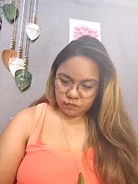 Czat XXX na żywo – ambersmile