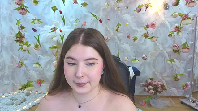 Czat XXX na żywo – PixelGoddess