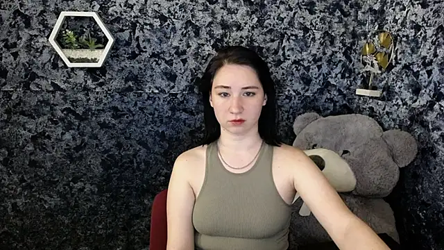 Moon_foxy_ Adlı Modelin Canlı XXX Sohbeti