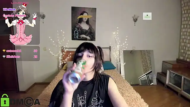 A_Skyy's Live XXX Chat