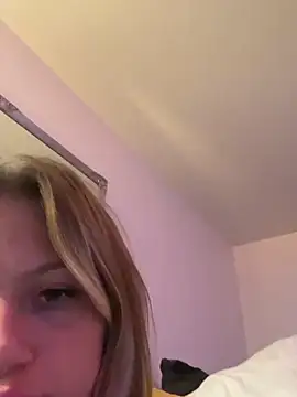 Nelly999 Webcam-Show