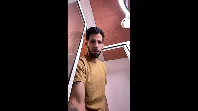 Karim_mansur Show Webcam