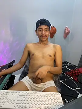 asian_darlingcummersxXx Webcam-Show