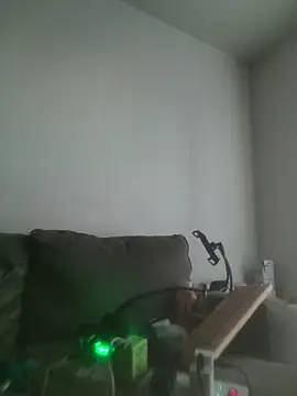 Show Webcam de yourMasterisBored