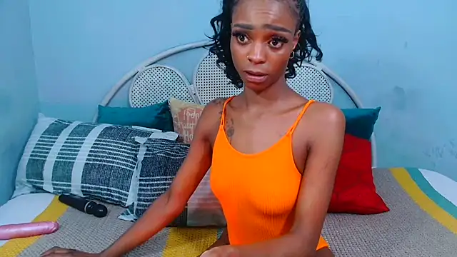 AvaOcean Live XXX-Chat