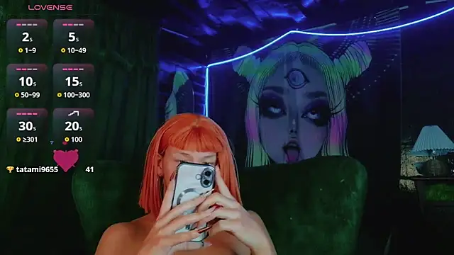 Summer_XO Webcamshow