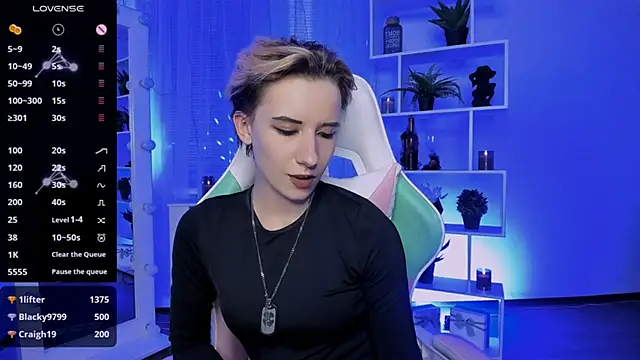 _Rein_ramm Chat XXX in diretta