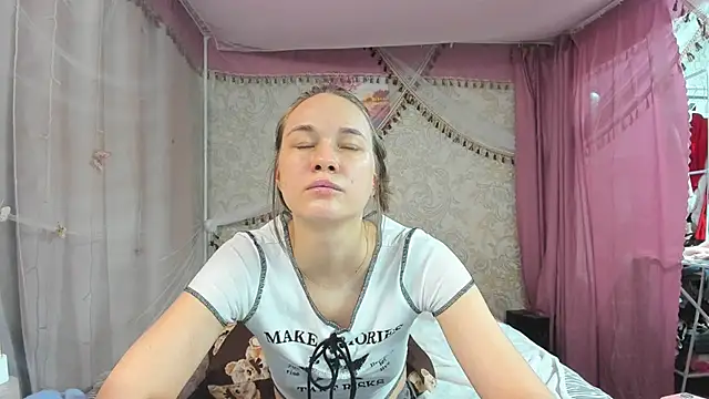 Sembang XXX Secara Langsung leila_bambi_