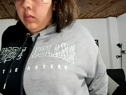 Chat XXX en directo de LinaBrowm