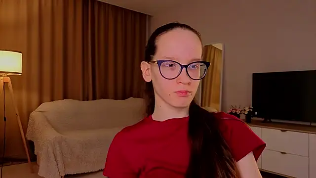 BettyBrowni Live XXX-Chat